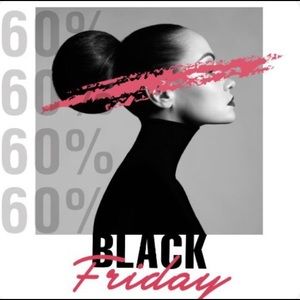 BLACK FRIDAY SALE
